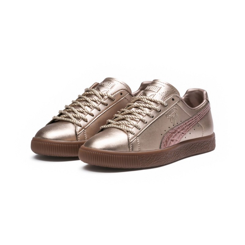 Wmns Clyde TOTT foto 2